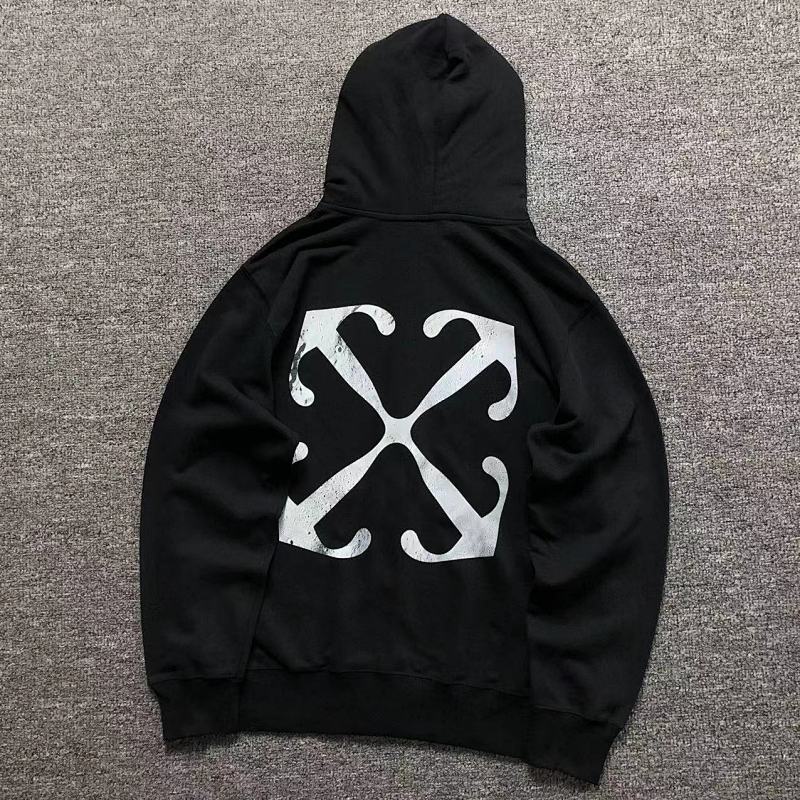 Off-White Hoodie