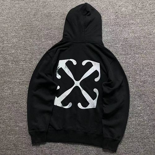 Off-White Hoodie