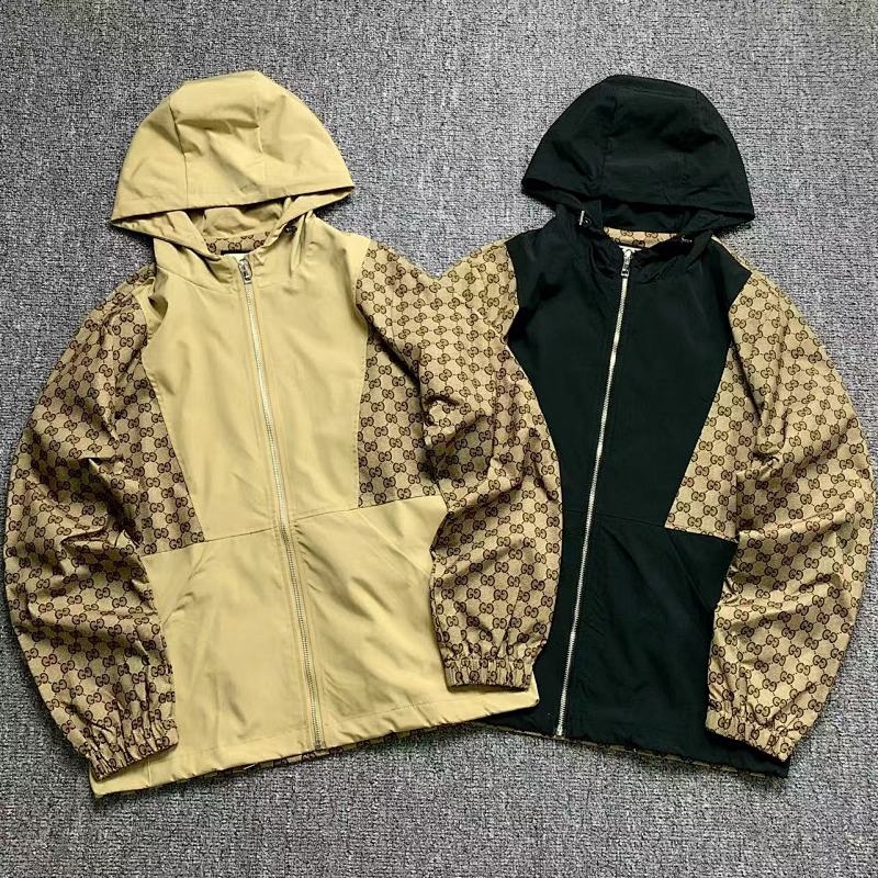 Gucci Jacket