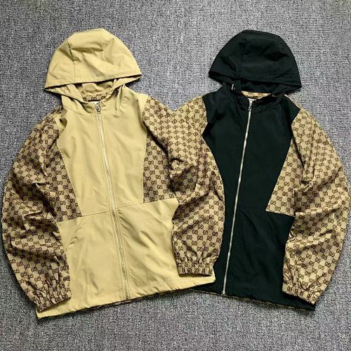 Gucci Jacket