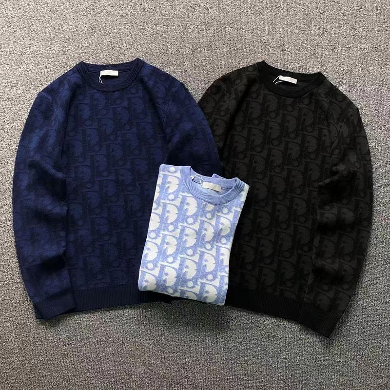 Dior Sweater