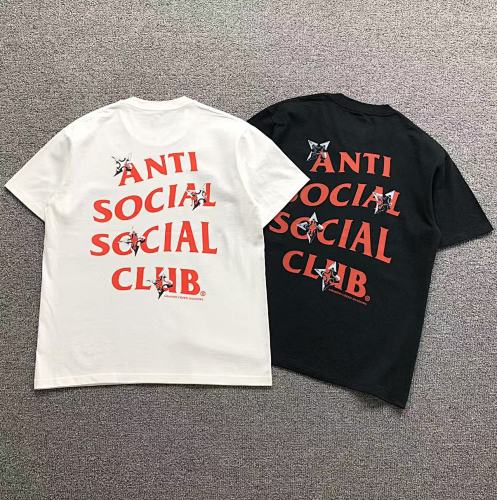 Anti Social Club T-Shirt