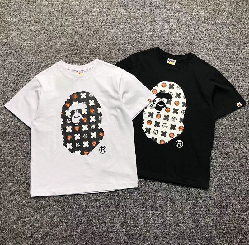 Bape T-Shirt