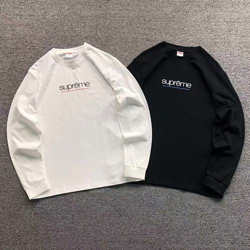Supreme Long Sleeved