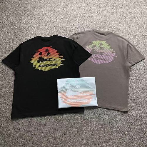 Neighborhood T-Shirt