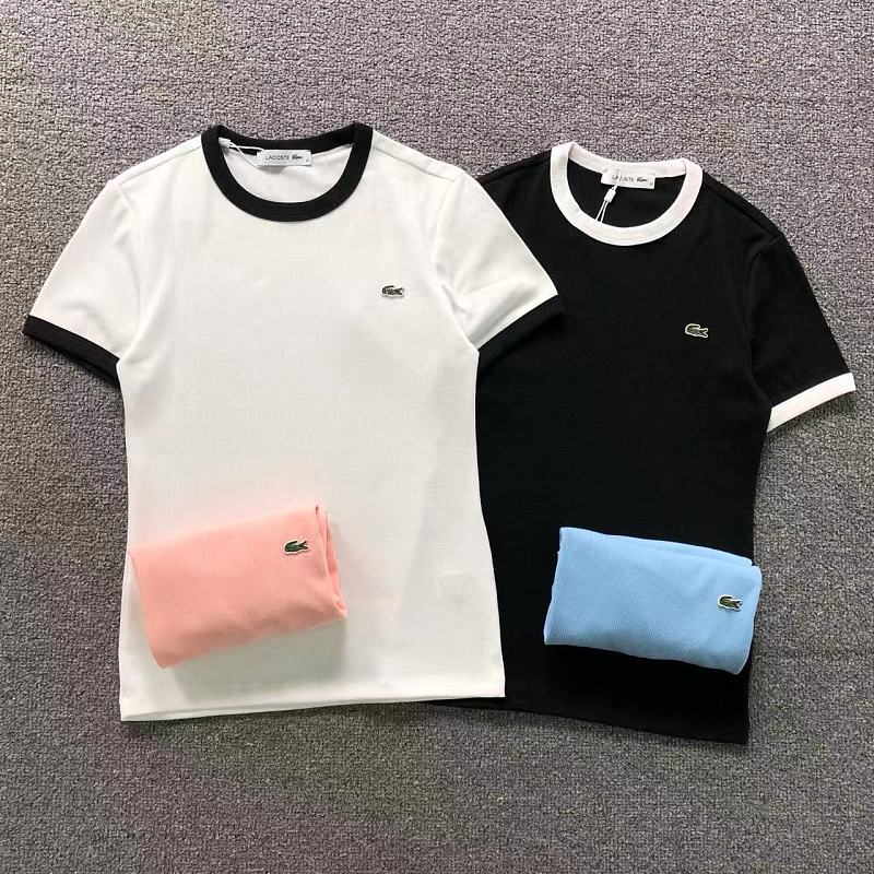 Lacoste T-Shirt Femaie Styie