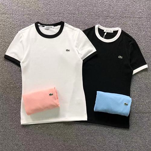 Lacoste T-Shirt Femaie Styie