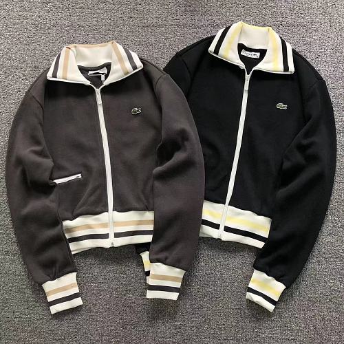 Lacoste Hoodie Femaie Styie