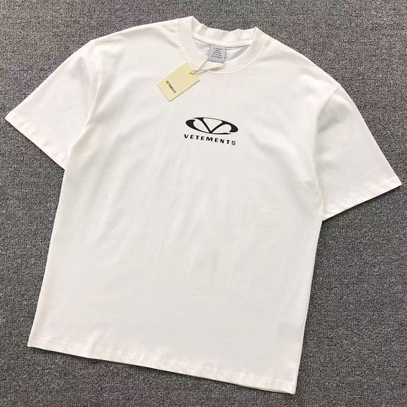 Vetements T-Shirt