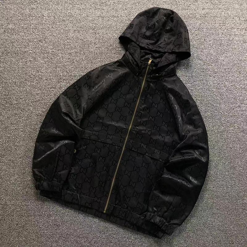 Gucci Jacket