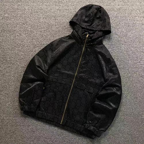 Gucci Jacket