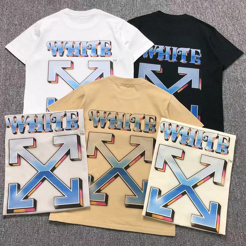 Off-White T-Shirt