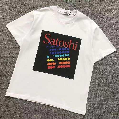 Fashion T-Shirt