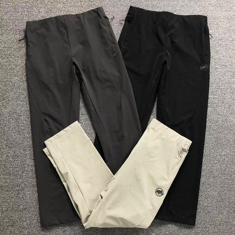 Mammut Trousers