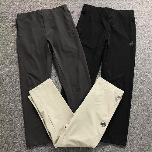 Mammut Trousers