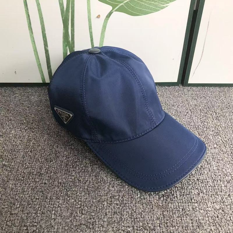 Prada Hat