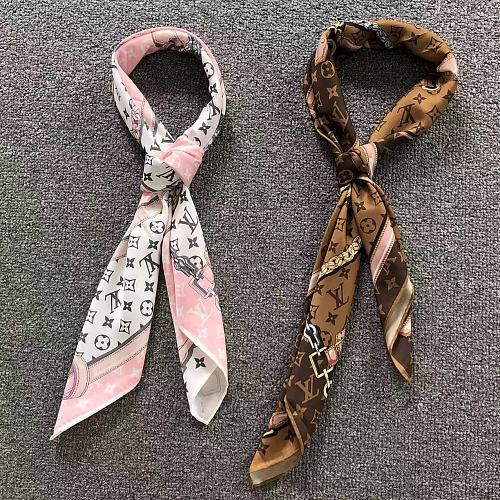 Scarf from Taurusreps