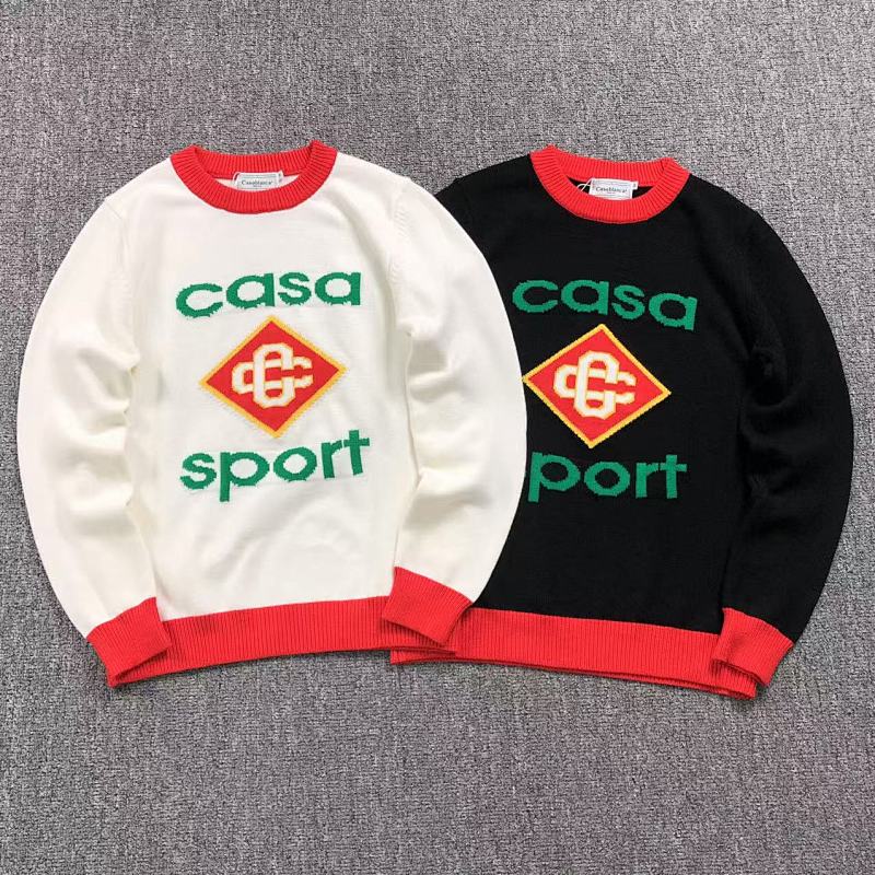 Casablanca Sweater