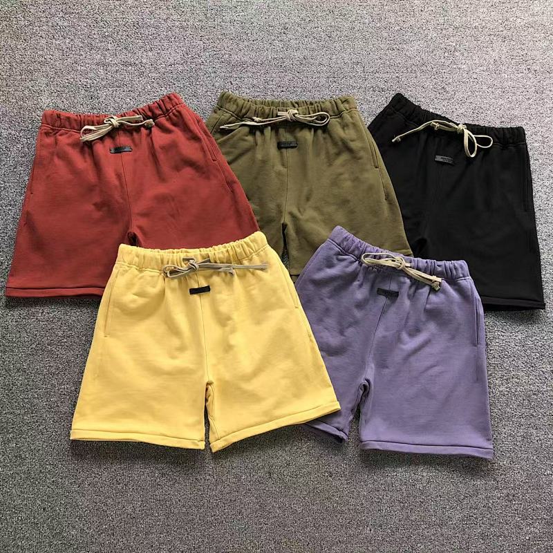Essentials Fog Shorts
