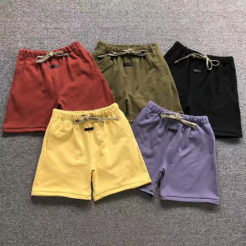 Essentials Fog Shorts