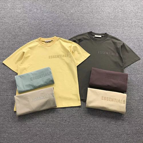 Essentials Fog T-Shirt