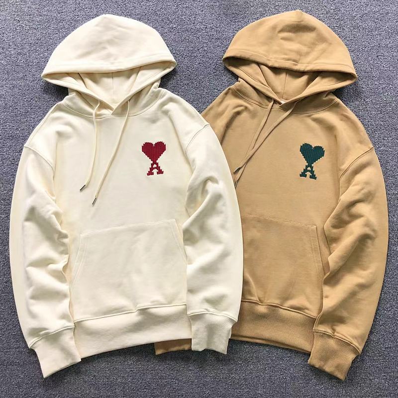 Ami Hoodie