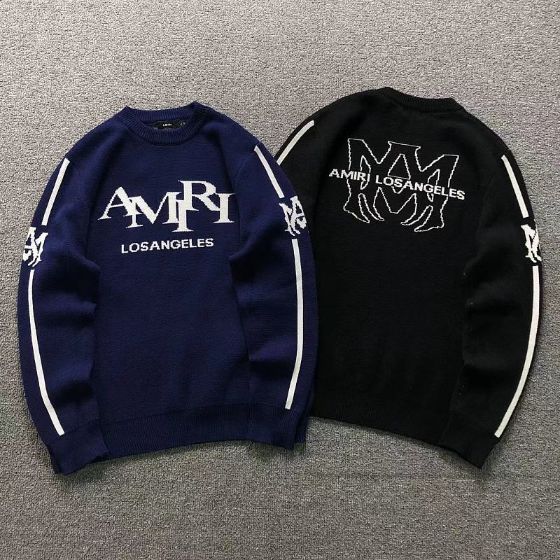 Amiri Sweater