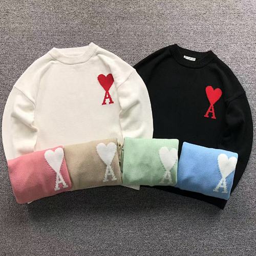 Ami Sweater