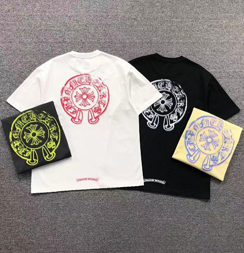 Chrome Hearts T-Shirt