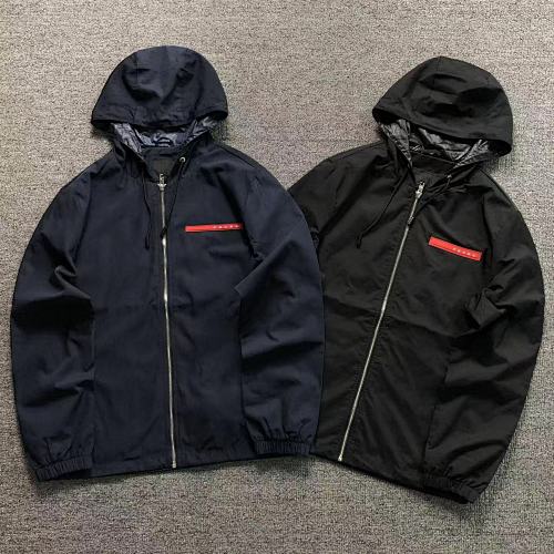 Prada Jacket