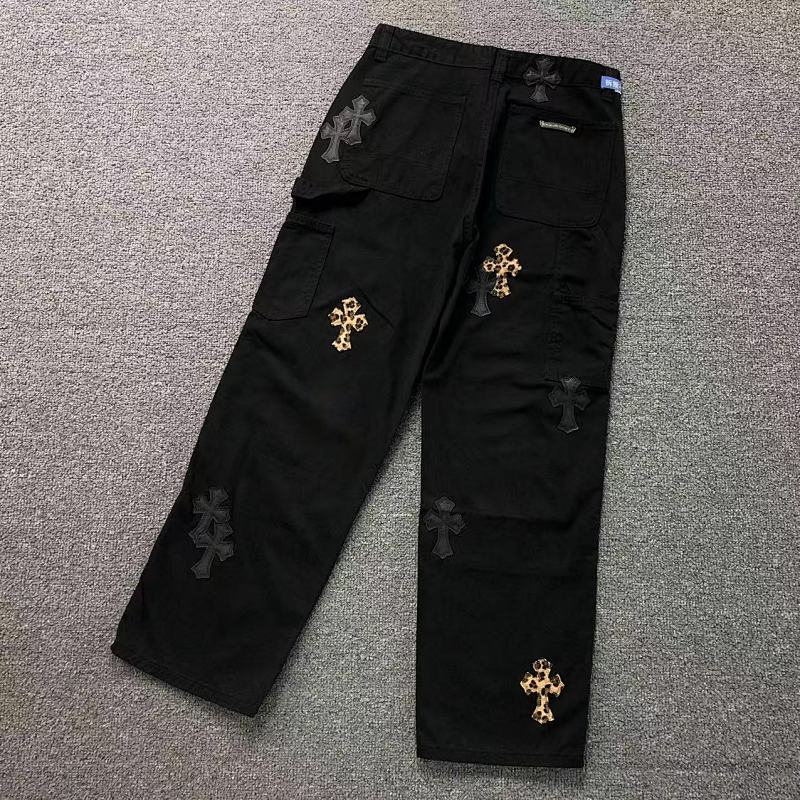 Chrome Hearts Trousers