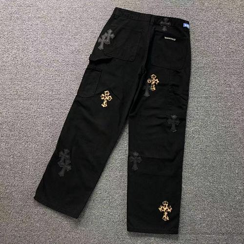 Chrome Hearts Trousers
