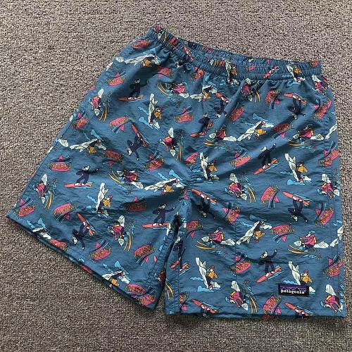 Patagonia Shorts