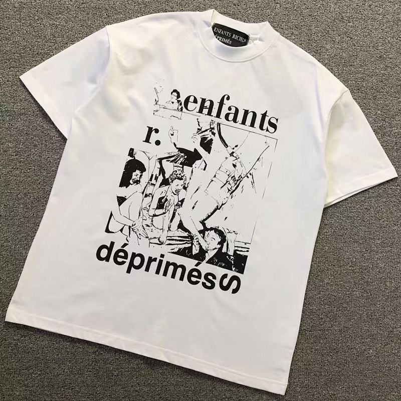 Enfants Riches Deprimes T-Shirt