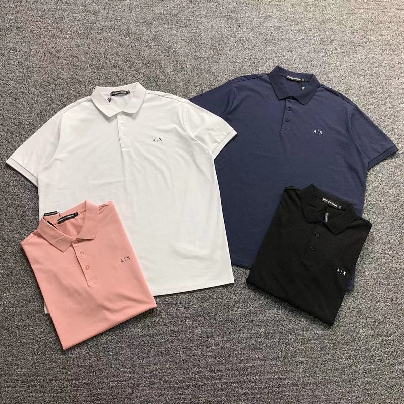 AR Exch Polo