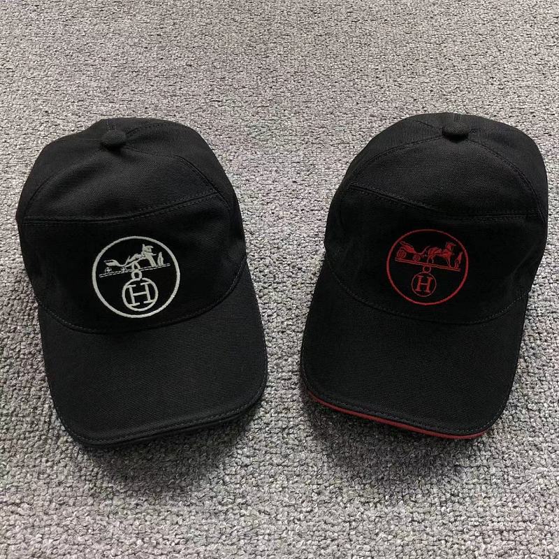Hearts Hat
