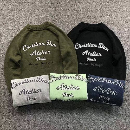 Dior Sweater