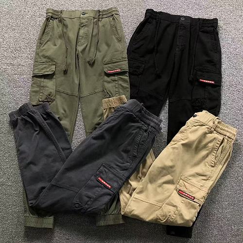 Prada Trousers