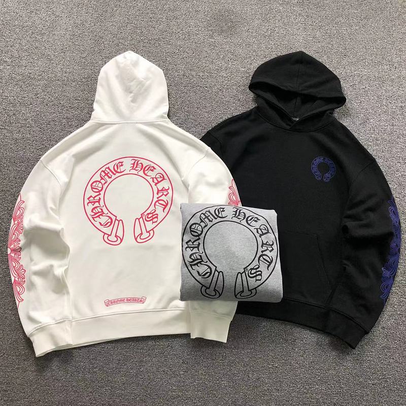 Chrome Hearts Hoodie