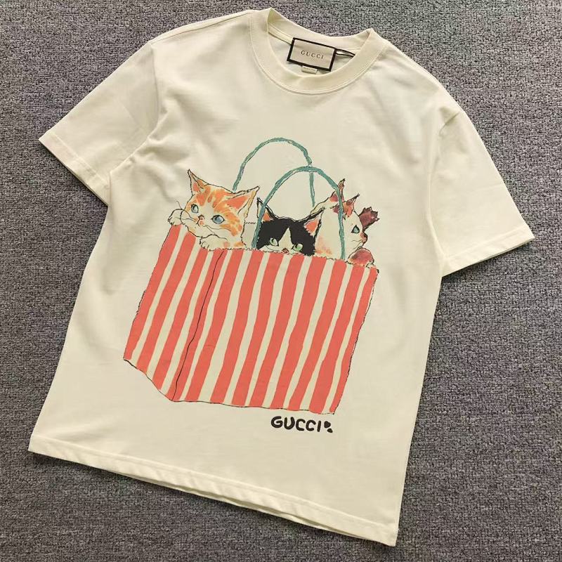 Gucci T-Shirt