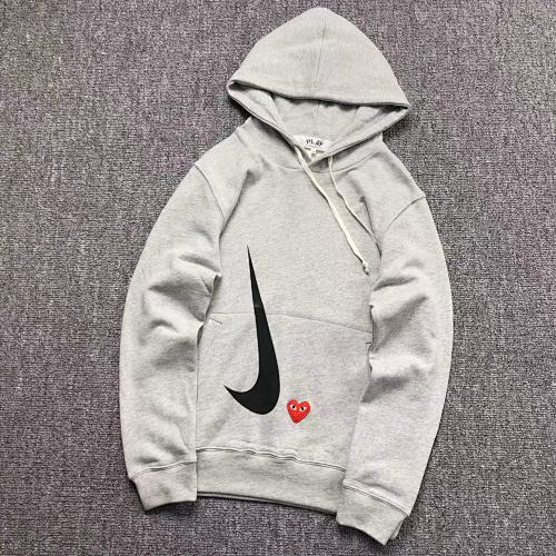 CDG Nike Hoodie
