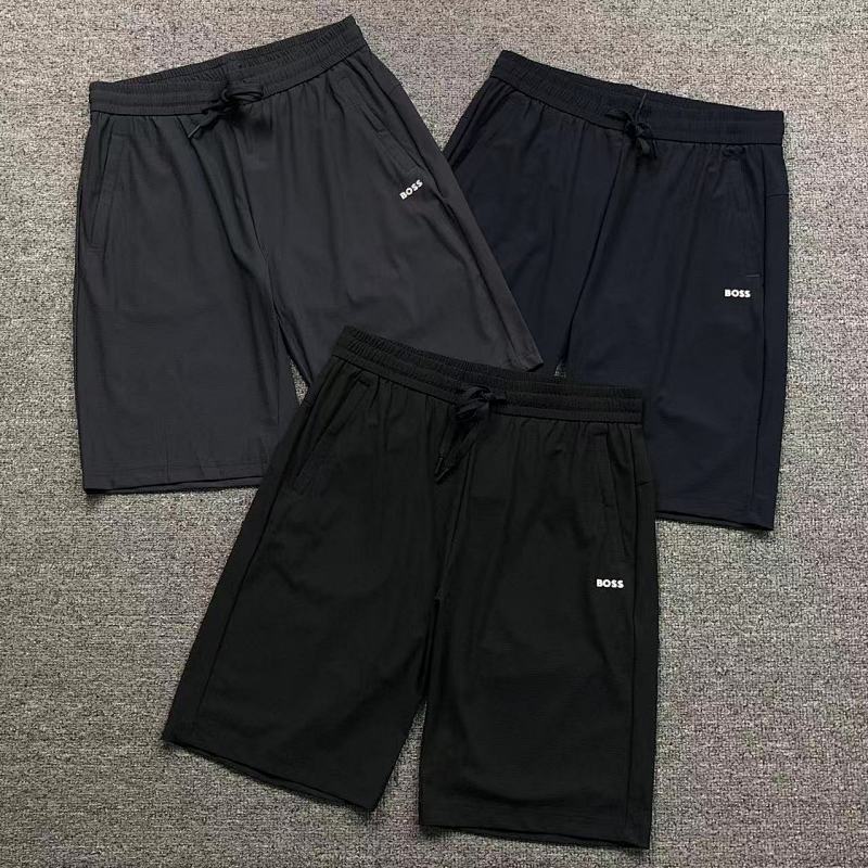 Shorts from Taurusreps