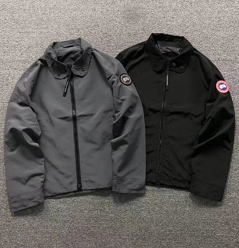 Canada G E Jacket