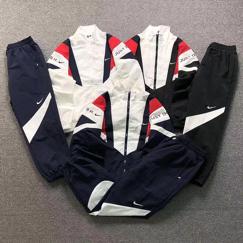 Nike Jacket Trousers