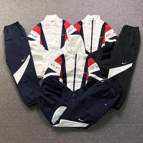 Nike Jacket Trousers