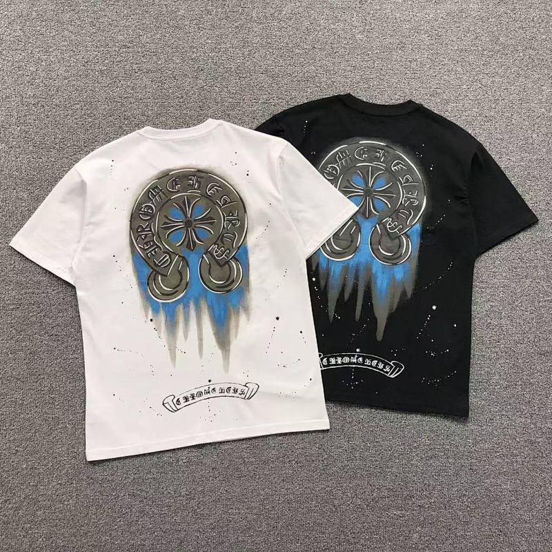 Chrome Hearts T-Shirt