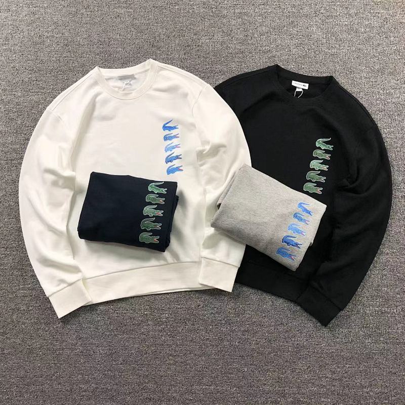 Lacoste Hoodie