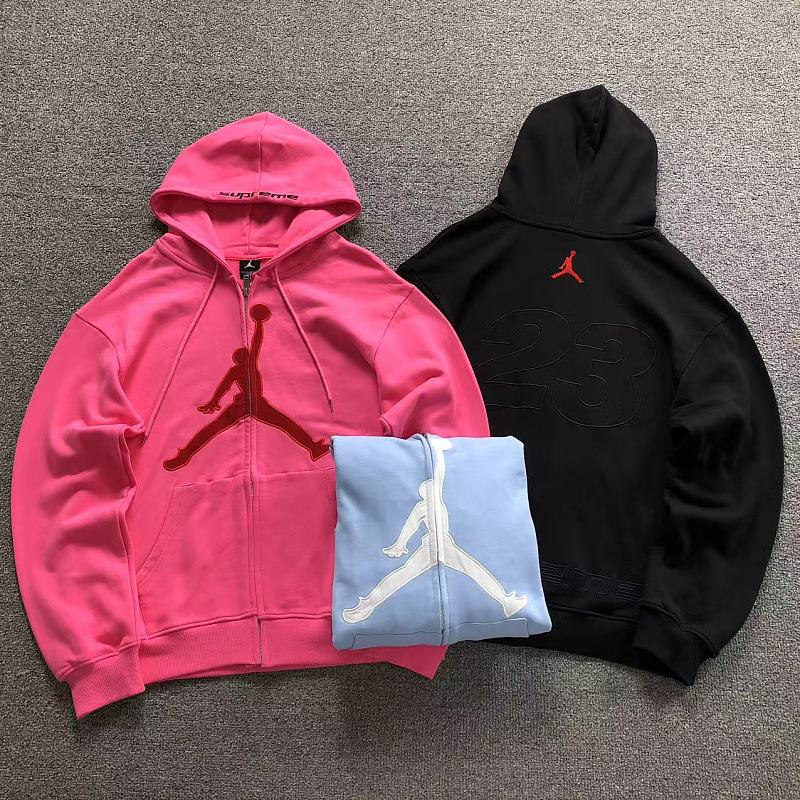 Air Jordan Supreme Hoodie