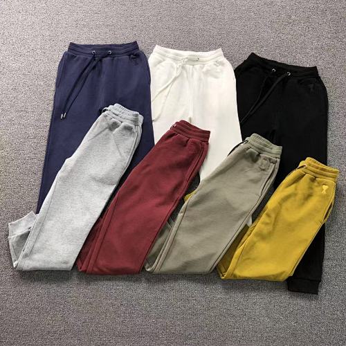 Ami Trousers