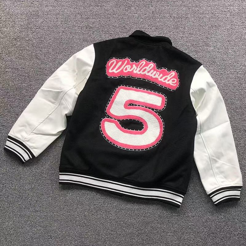 SP5DER Jacket